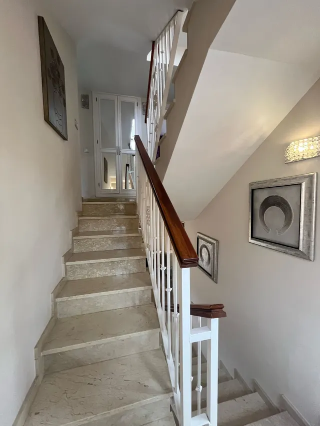 Adosado 4 habitaciones 174m² en venta - Marbella — 20