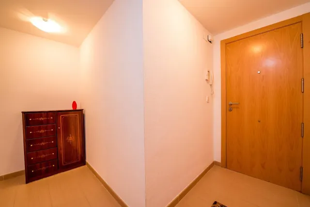 Apartamento en calle Pedro Lorca — 16