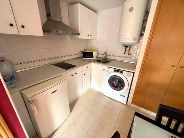 PISO A 200 METROS DE LA PLAYA EN ZONA CALA FINESTRAT MILPISOS (cl) — 14