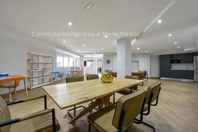 Apartamento 3 habitaciones 125m² en venta - Centro — 13