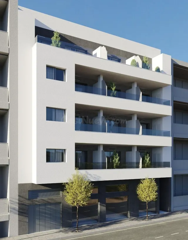 Apartamento 3 habitaciones 92m² en venta - torrevieja — 3