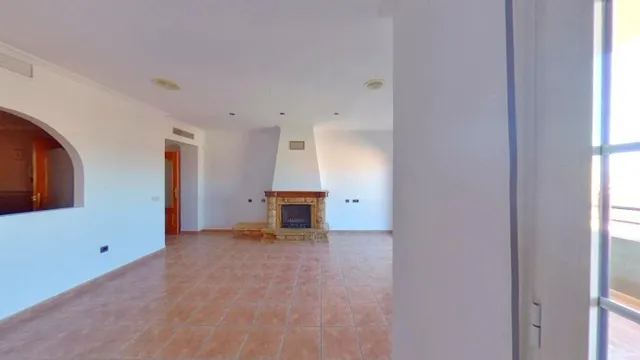 ¡ático dúplex en severo ochoa en Orihuela! — 16