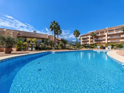 Apartamento 2 habitaciones 170m² en venta - Marbella