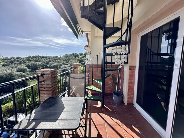 Ático 2 habitaciones 61m² en venta - Riviera del sol — 9