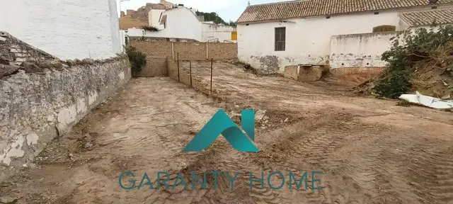VENTA DE TERRENO URBANO EN ESTEPA - foto 4