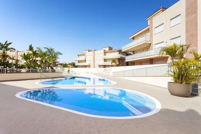 Fantástico Dúplex en Amarilla Golf - foto 2