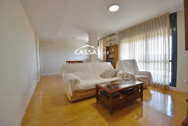 URBANIZACIÓN CORAZON DE ARDOZ - ÁTICO de 2 habitaciones con terraza 40m2. Garaje, trastero y piscina — 12
