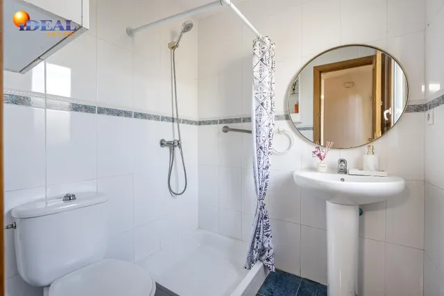 ¡oportunidad! casa junto a estación de autobuses — 26