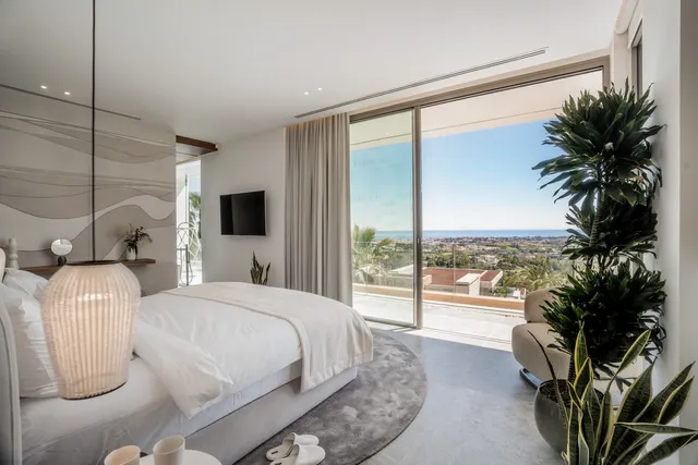 Chalet 6 habitaciones 943m² en venta - Costa Del Sol — 20