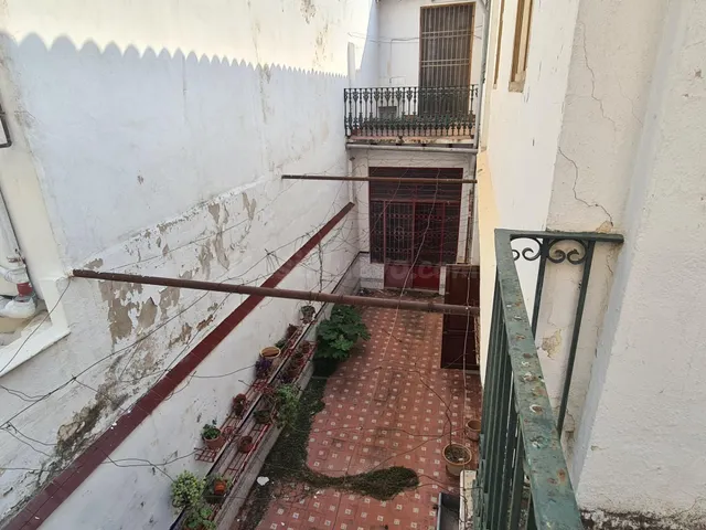 ALG006 - CASA CALLE ARBRES DE ALGEMESÍ - 190M2 DE SUPERFICIE - foto 3