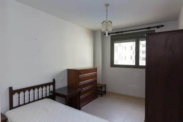 Piso de dos dormitorios con garaje y trastero en Jardín del Cano — 17