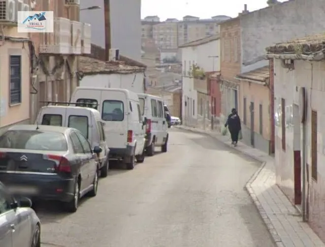 Venta casa en Linares (Jaén) - foto 2