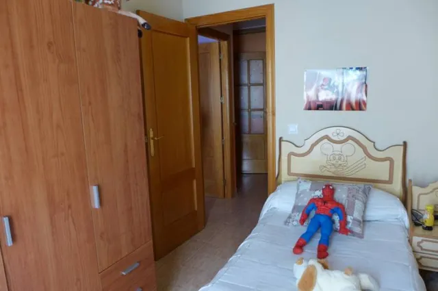 Piso en venta — 8