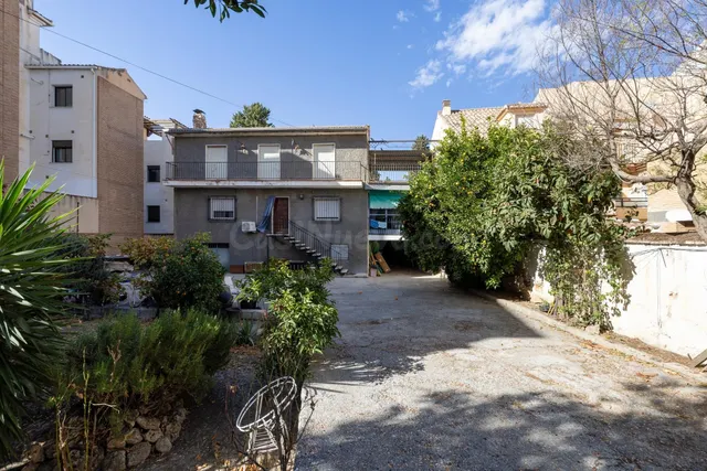 Ideal para obra nueva... O para tener una gran vivienda en e - foto 2