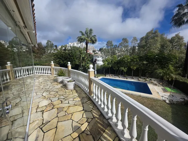 Chalet 2 habitaciones 130m² en venta - Riviera del sol — 12