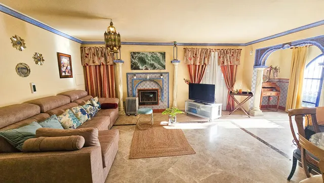 Adosado 4 habitaciones 210m² en venta - Costa Del Sol — 7
