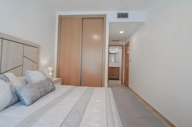 Apartamento 2 habitaciones 75m² en venta - Estacion de autobuses — 15
