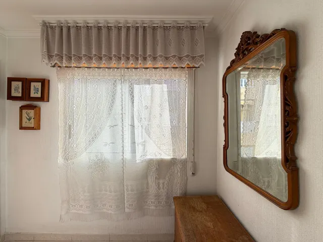 APARTAMENTO A 350 METROS DE PLAYA DEL CURA CON 2 DORM. 1 BAÑ - foto 4