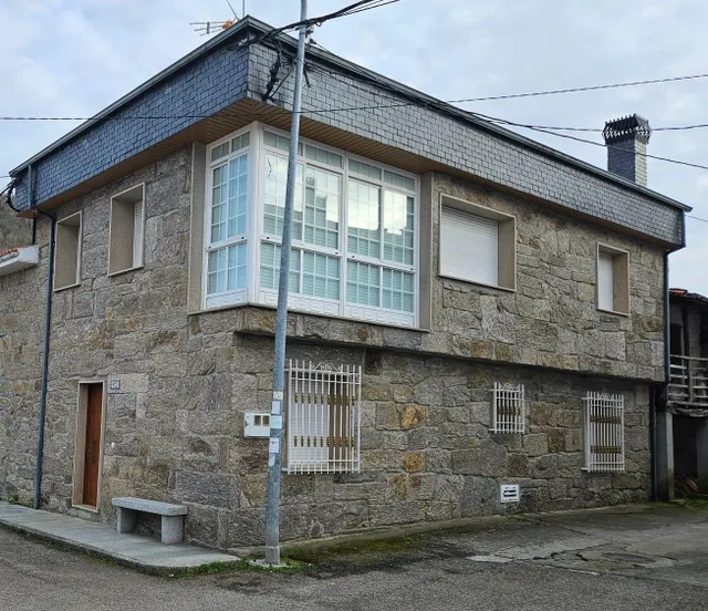 Magnífica Casa Castro Caldelas — 32