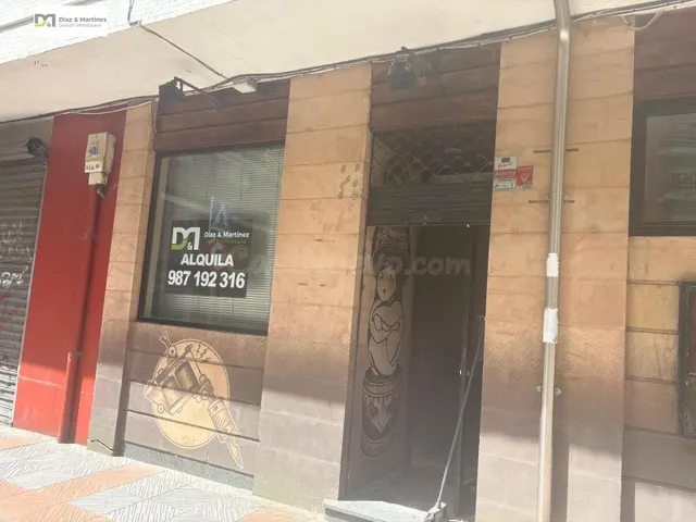 LOCAL CENTRICO ACONDICIONADO — 5