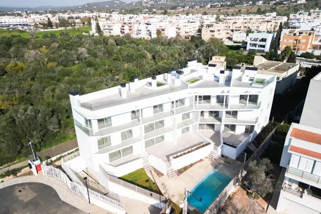 Atico en Venta en Calle de la Terrol.la — 7
