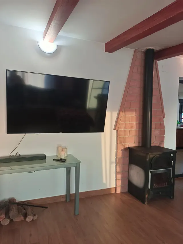 CHalet en planta baja — 15