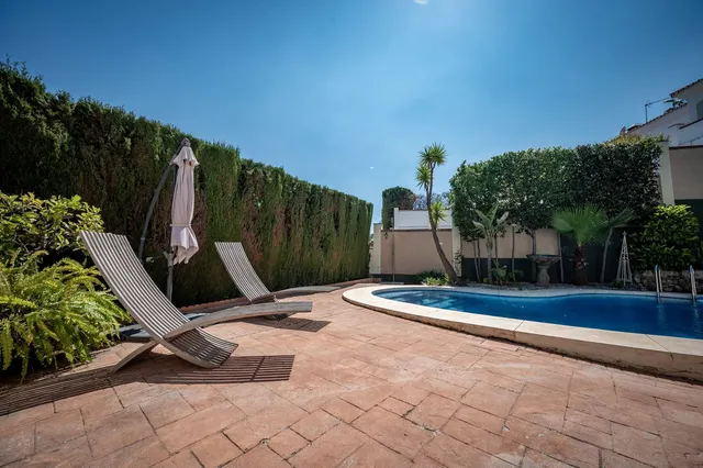 Chalet 3 habitaciones 147m² en venta - South of spain — 28