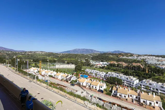 Adosado 2 habitaciones 105m² en venta - Riviera del sol — 39