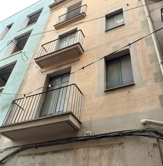 Venta piso en Manresa - foto 2
