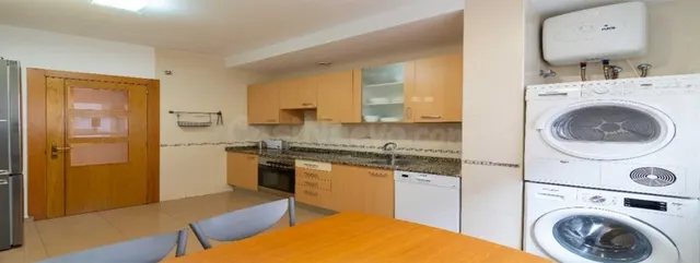 Piso en Venta en Palmas De Gran Canaria, Las Las Palmas NEGR - foto 5