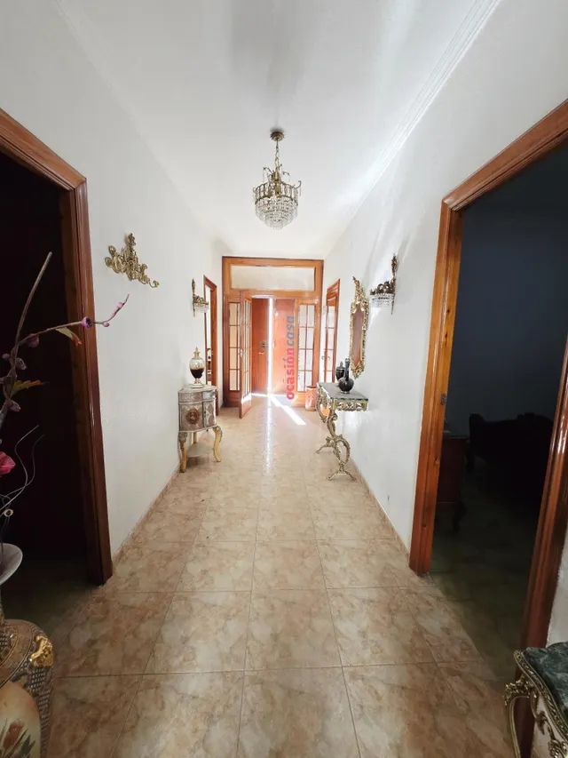 CASA EN PLANTA BAJA EN VENTA — 23