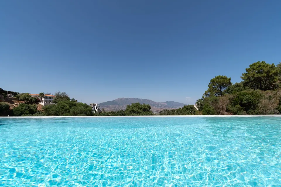 Chalet 3 habitaciones 328m² en venta - Marbella