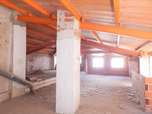 CASA UNICA EN EL CENTRO DE ONTINYENT — 23