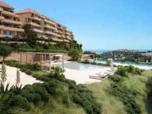 Apartamento 2 habitaciones 89m² en venta - Nueva Torrequebrada — 13