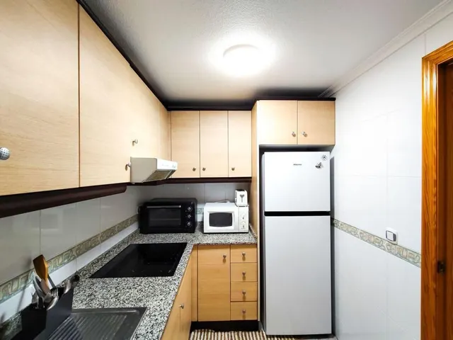 Apartamento 2 habitaciones 75m² en venta - Pueblo — 8
