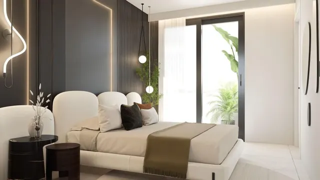Villa 3 habitaciones 217m² en venta - Comunidad valenciana — 41