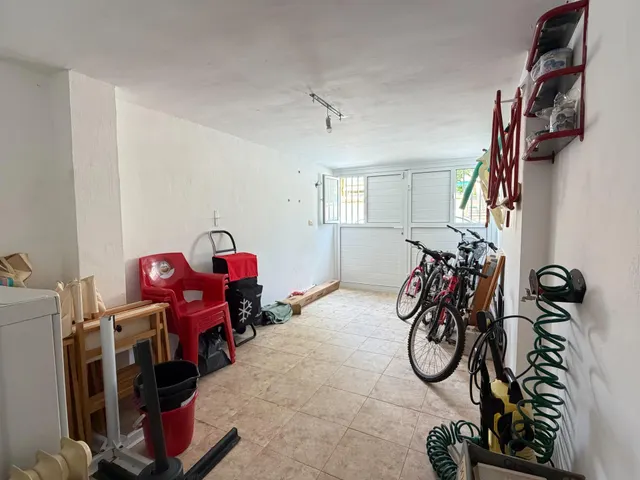 Adosado en Segunda Línea de Playa - Los Urrutias — 38