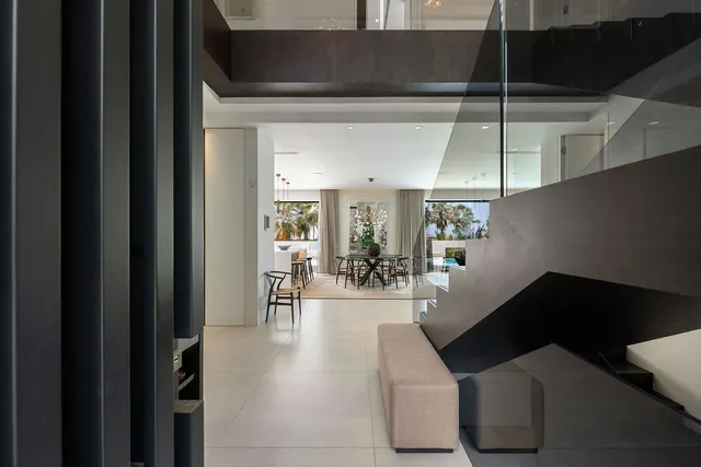 Chalet 5 habitaciones 586m² en venta - Marbella — 17