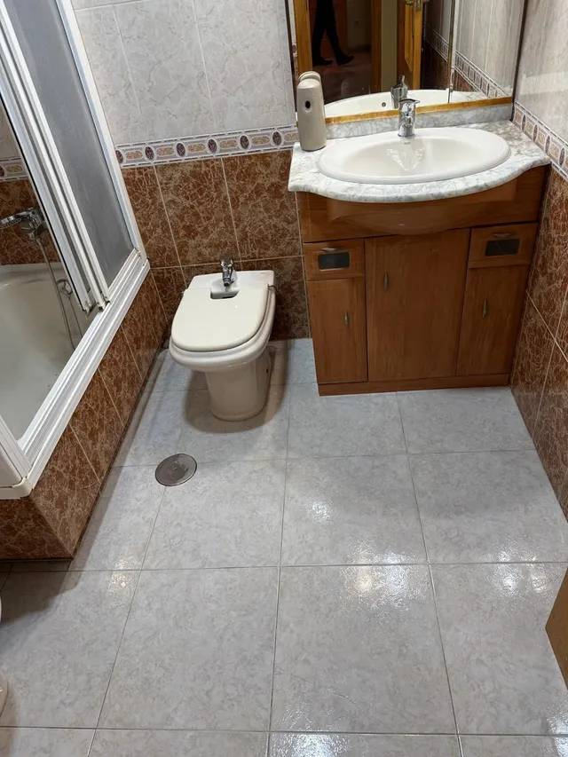 ¡Tu nuevo hogar en el corazón de Torrevieja! — 16