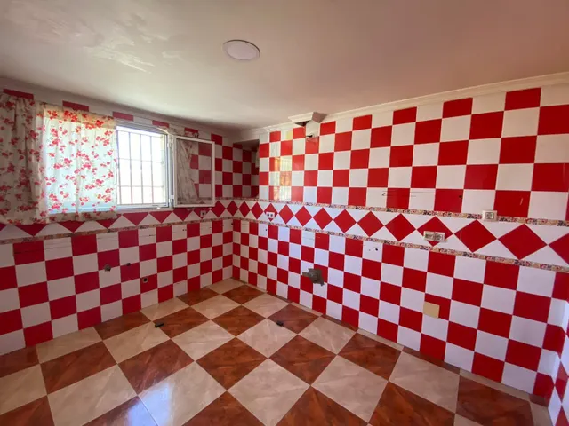 PISO - ZONA LOS MADRILEÑOS — 7