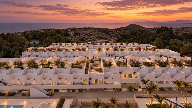 Bungalow Planta Alta 2 habitaciones 75m² en venta - Aguilon golf — 16