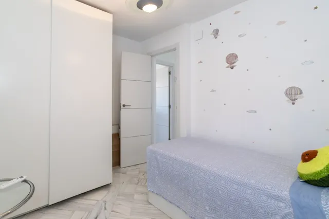 Casa-Chalet en Venta en Benalmadena Málaga — 18
