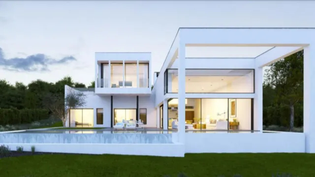 Su casa de ensueño, a su gusto — 2