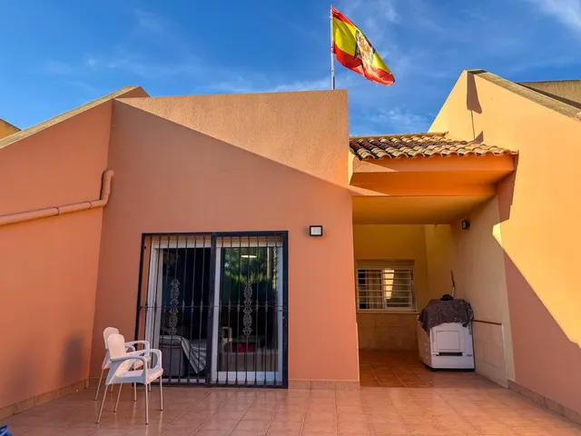 ALQUILER EN VENTA LANUZA · EL CAMPELLO — 14