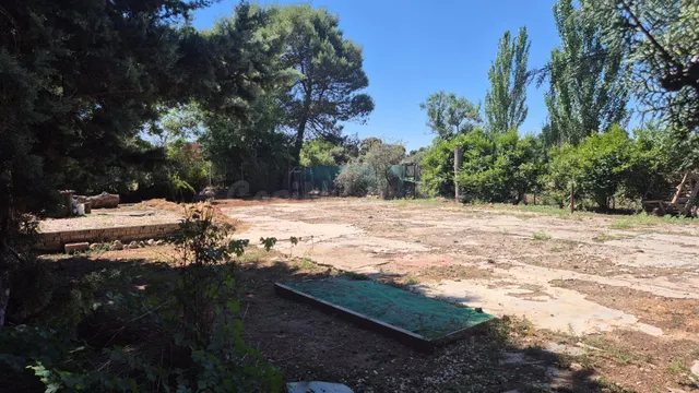 Parcela que linda con el campo - foto 5