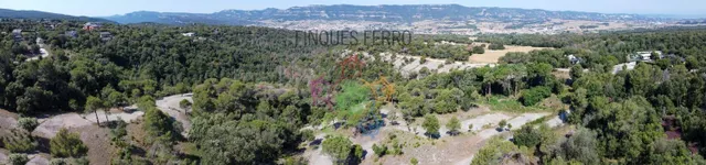 13 parcelas únicas a partir de 1088m2, desde 70.000€