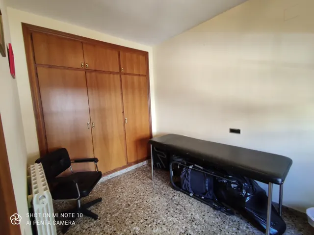 IMPRESIONANTE CHALET EN EL CENTRO DE VENDRELL — 43