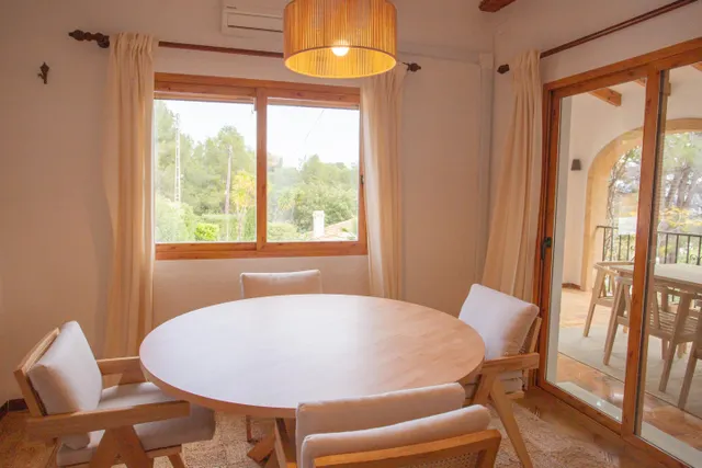 Villa 2 habitaciones en venta - Montañar I — 10