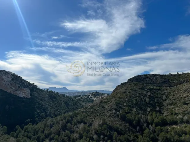 Encantador piso con vistas a la montaña en Cumbre del Sol, c - foto 5