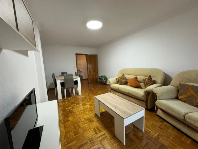EN EXCLUSIVA: PISO POR habitaciones PARA TRABAJADORES O ESTU - foto 5